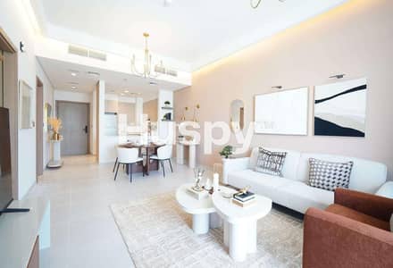 1 Bedroom Apartment for Rent in Nad Al Sheba, Dubai - Modern Finishes | Fully Furnished | Vacant
