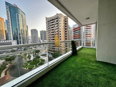 芭莎综合社区（Tecom）， 迪拜 2 卧室公寓待售 - 位于芭莎综合社区（Tecom），法赫德2号大厦 2 卧室的公寓 1299999 AED - 15345266