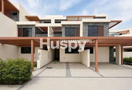 4 Bedroom Townhouse for Sale in DAMAC Hills, Dubai - Brand New | Golf Course Backing | Open Plan 4 Bedroom Townhouse for Sale in DAMAC Hills, Dubai - Brand New | Golf Course Backing | Open Plan