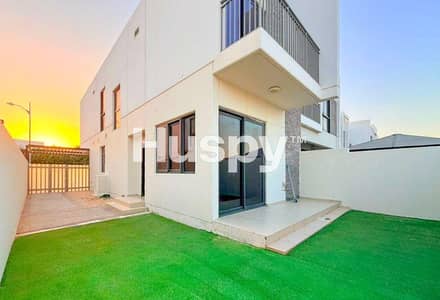 3 Bedroom Villa for Rent in DAMAC Hills 2 (Akoya by DAMAC), Dubai - Single Row | Vacant | Landscaped 3 Bedroom Villa for Rent in DAMAC Hills 2 (Akoya by DAMAC), Dubai - Single Row | Vacant | Landscaped