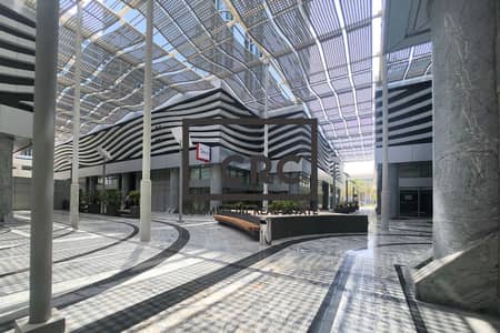 Shop for Rent in Capital Centre, Abu Dhabi - Image 0