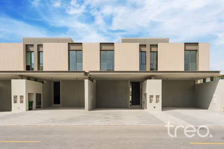 3 Bedroom Townhouse for Rent in Nad Al Sheba, Dubai - 01 3 Bedroom Townhouse for Rent in Nad Al Sheba, Dubai - 01