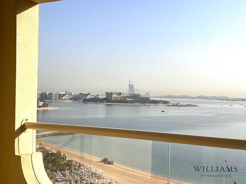 1-Bedroom | FULL SEA VIEW | BEACH ACCESS 1-Bedroom | FULL SEA VIEW | BEACH ACCESS