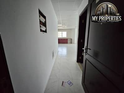 Appartement de 1 chambre à à louer à Al Nakheel, Ras Al Khaimah - 77695f29-c288-477d-a475-6fcd8a94b1ad. jpg