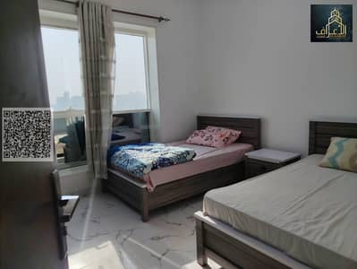 2 Cпальни Апартаменты Продажа в Аль Рашидия, Аджман - WhatsApp Image 2026-04-21 at 1.55. 44 PM. jpg