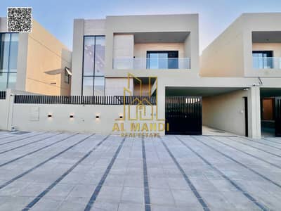 4 Bedroom Villa for Sale in Al Zahya, Ajman - WhatsApp Image 2026-06-01 at 7.11. 02 AM. jpeg