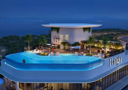 2 Bedroom Apartment for Sale in Al Marjan Island, Ras Al Khaimah - HLKuLNOIBH78WV9q0YhhaxTtgU78JWH2. jpg