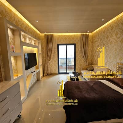 Studio for Rent in Al Nuaimiya, Ajman - IMG-20250619-WA0948. jpg Studio for Rent in Al Nuaimiya, Ajman - IMG-20250619-WA0948. jpg