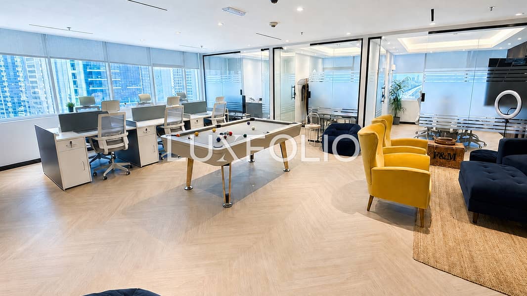 Luxury Fit Out | Furnished | Vacant Now Luxury Fit Out | Furnished | Vacant Now