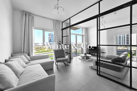 2 Bedroom Apartment for Rent in Dubai Hills Estate, Dubai - Vacant Now | Fully Furnished | Corner Unit