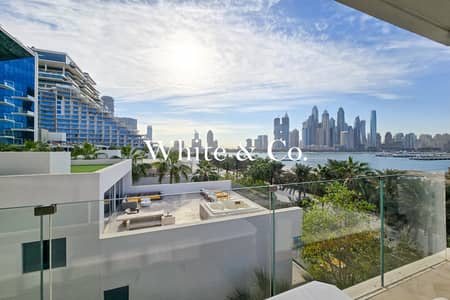 4 Bedroom Penthouse for Sale in Palm Jumeirah, Dubai - Exclusive Penthouse | Panoramic Sea Views