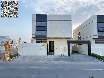 6 Bedroom Villa for Sale in Al Bahia, Ajman - WhatsApp Image 2026-03-10 at 11.46. 24 PM (1). jpeg