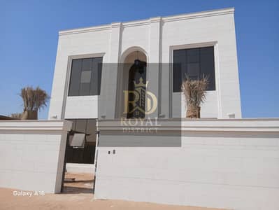 5 Bedroom Villa for Sale in Hoshi, Sharjah - 3b9c56d4-1d8d-48d9-beac-dc88080b5480. jpg