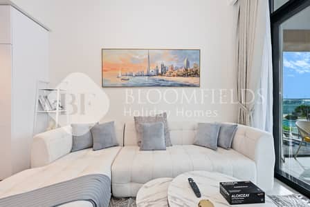 1 Bedroom Flat for Rent in Meydan, Dubai - ZOH_5057. JPG