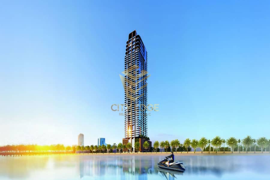 Квартира в Аль Хан,Al Ghaf by Tiger Properties, 2 cпальни, 870000 AED - 15345581 Квартира в Аль Хан,Al Ghaf by Tiger Properties, 2 cпальни, 870000 AED - 15345581