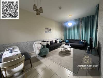 1 Bedroom Apartment for Rent in Al Rashidiya, Ajman - WhatsApp Image 2026-06-01 at 9.13. 25 PM. jpeg
