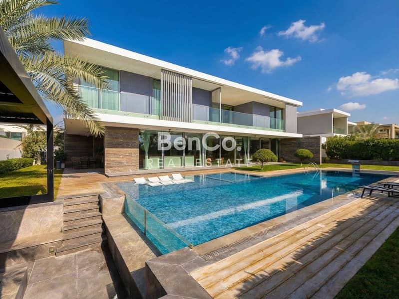 Furnished w Pool | Bills Included | 6Bed+Office Furnished w Pool | Bills Included | 6Bed+Office