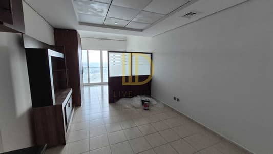 Studio for Rent in Jumeirah Lake Towers (JLT), Dubai - Unfurnished | High Floor | Parking Studio for Rent in Jumeirah Lake Towers (JLT), Dubai - Unfurnished | High Floor | Parking