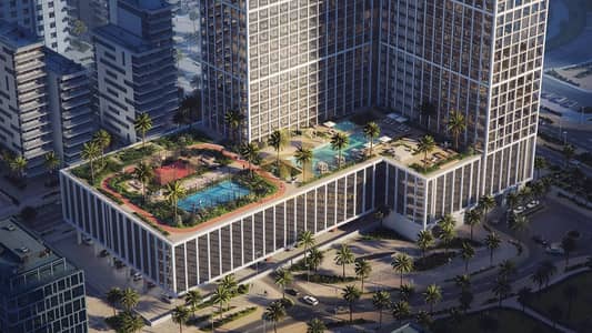 1 Bedroom Apartment for Sale in Majan, Dubai - WhatsApp Image 2026-06-02 at 10.59. 11 AM (2). jpeg