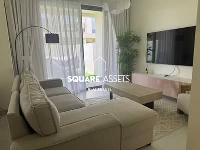 3 Slaapkamers Villa te Huur in Dubai South, Dubai - WhatsApp Image 2026-06-01 at 11.15. 08 AM4. jpeg 3 Slaapkamers Villa te Huur in Dubai South, Dubai - WhatsApp Image 2026-06-01 at 11.15. 08 AM4. jpeg