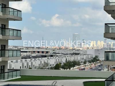 2 Cпальни Апартаменты Продажа в Аль Фурджан, Дубай - Квартира в Аль Фурджан，Эквити Хоум，Equiti Home A, 2 cпальни, 1250000 AED - 15345119