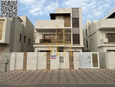 5 Bedroom Villa for Sale in Al Bahia, Ajman - WhatsApp Image 2025-12-22 at 6.44. 23 PM (1). jpeg 5 Bedroom Villa for Sale in Al Bahia, Ajman - WhatsApp Image 2025-12-22 at 6.44. 23 PM (1). jpeg