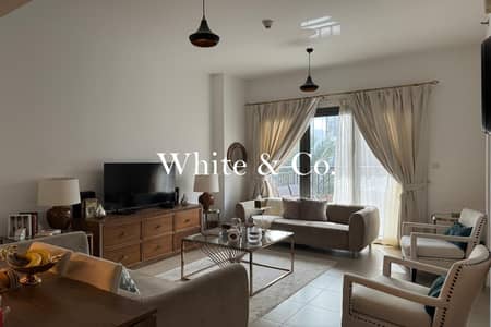2 Bedroom Flat for Rent in Town Square, Dubai - Great Bright Rooms | Spacious | Low Floor