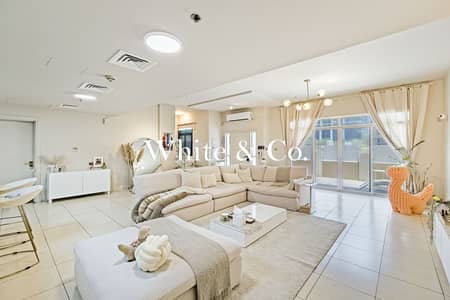 2 Bedroom Apartment for Sale in Jumeirah Village Circle (JVC), Dubai - Spacious Layout | Duplex | Private Garage 2 Bedroom Apartment for Sale in Jumeirah Village Circle (JVC), Dubai - Spacious Layout | Duplex | Private Garage