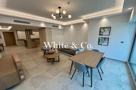 1 Slaapkamer Appartement te Huur in Jumeirah Lake Towers (JLT), Dubai - Appartement in Jumeirah Lake Towers (JLT)，Orra The Embankment, 1 slaapkamer, 130000 AED - 15345813
