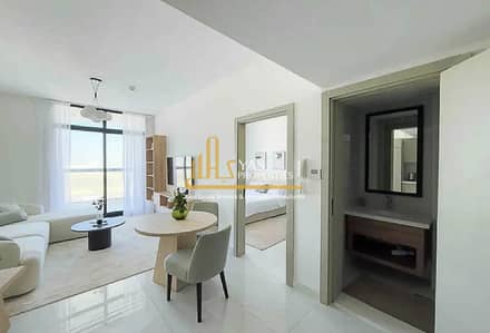 شقة 1 غرفة نوم للايجار في جبل علي، دبي - EDITED PICTURES 1BR EQUITI GARDENS. JPG