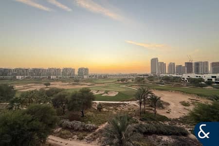 3 Slaapkamers Appartement te Koop in DAMAC Hills, Dubai - Appartement in DAMAC Hills，Golf Town，Golf Veduta，Golf Veduta B, 3 slaapkamers, 2849990 AED - 15345845