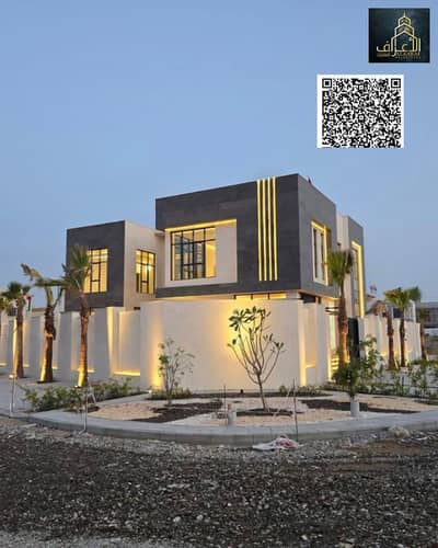6 Bedroom Villa for Sale in Al Yasmeen, Ajman - 2. png