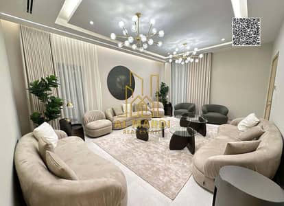 5 Bedroom Villa for Sale in Al Zahya, Ajman - WhatsApp Image 2026-04-02 at 1.35. 49 AM (2). jpg