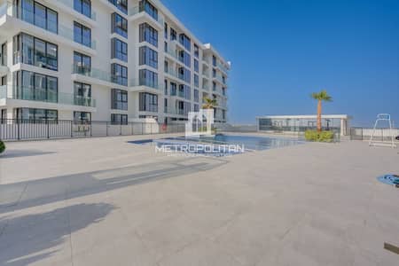1 Bedroom Apartment for Sale in Ajmal Makan City - Sharjah Waterfront, Sharjah - Waterfront Living | Ready To Move In | High ROI