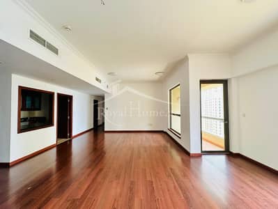 3 Bedroom Apartment for Rent in Jumeirah Beach Residence (JBR), Dubai - Ready to Move-In | Best Deal | Big Layout