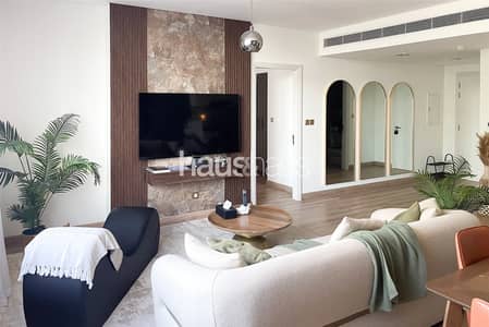 1 Bedroom Apartment for Rent in DIFC, Dubai - Upgraded | Bright | Close to Metro | Ready 1 Bedroom Apartment for Rent in DIFC, Dubai - Upgraded | Bright | Close to Metro | Ready