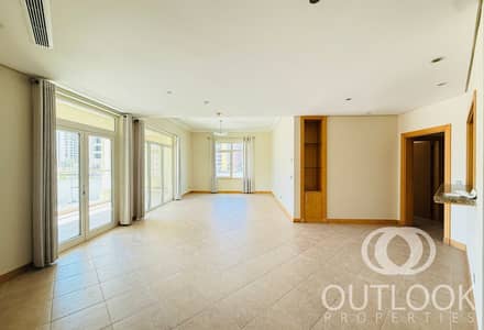 3 Bedroom Apartment for Rent in Palm Jumeirah, Dubai - image00012. jpg