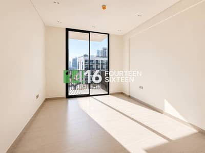 Studio for Rent in Jumeirah Village Circle (JVC), Dubai - Modern Studio | Brand New | Vacant
