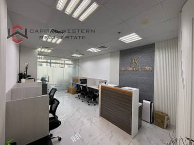 مکتب  للايجار في الخليج التجاري، دبي - WhatsApp Image 2026-06-01 at 11.13. 29 AM. jpeg