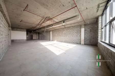 Office for Rent in Dubai Investment Park (DIP), Dubai - SEMI-FITTED OFFICE | IDEAL FOR VARIOUS BUSINESSES