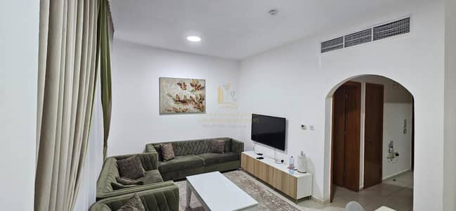 1 Bedroom Flat for Sale in Al Khan, Sharjah - WhatsApp Image 2026-06-02 at 11.58. 22 AM (1). jpeg