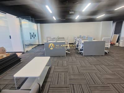 Office for Sale in Jumeirah Village Circle (JVC), Dubai - IMG-20250314-WA0120. jpg