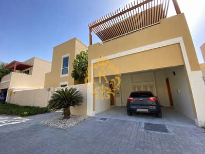 5 Bedroom Villa for Rent in Al Raha Gardens, Abu Dhabi - image. png
