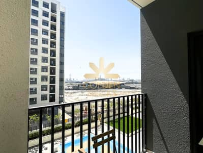 2 Bedroom Apartment for Sale in Wasl Gate, Dubai - 9. png