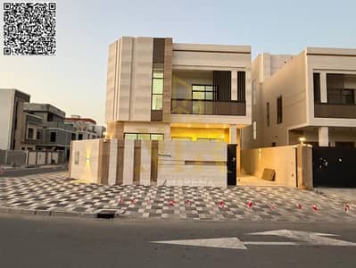 فیلا 6 غرف نوم للبيع في الباهية، عجمان - WhatsApp Image 2026-05-12 at 9.04. 40 PM. jpeg