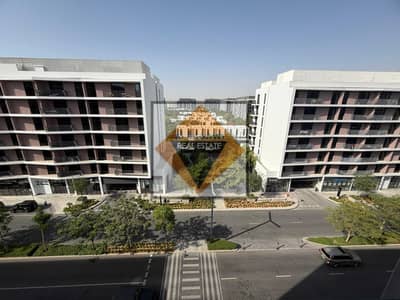 1 Bedroom Apartment for Rent in Aljada, Sharjah - 1000225398. jpg