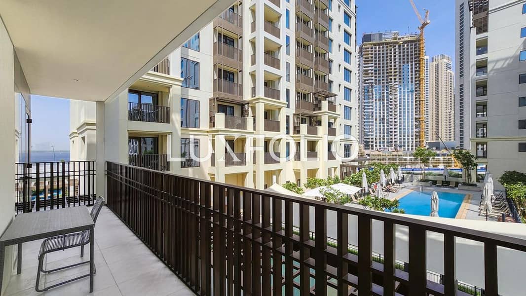 位于迪拜溪港,微风倾城公寓,微风倾城1号 1 卧室的公寓 115000 AED - 15345981 位于迪拜溪港,微风倾城公寓,微风倾城1号 1 卧室的公寓 115000 AED - 15345981
