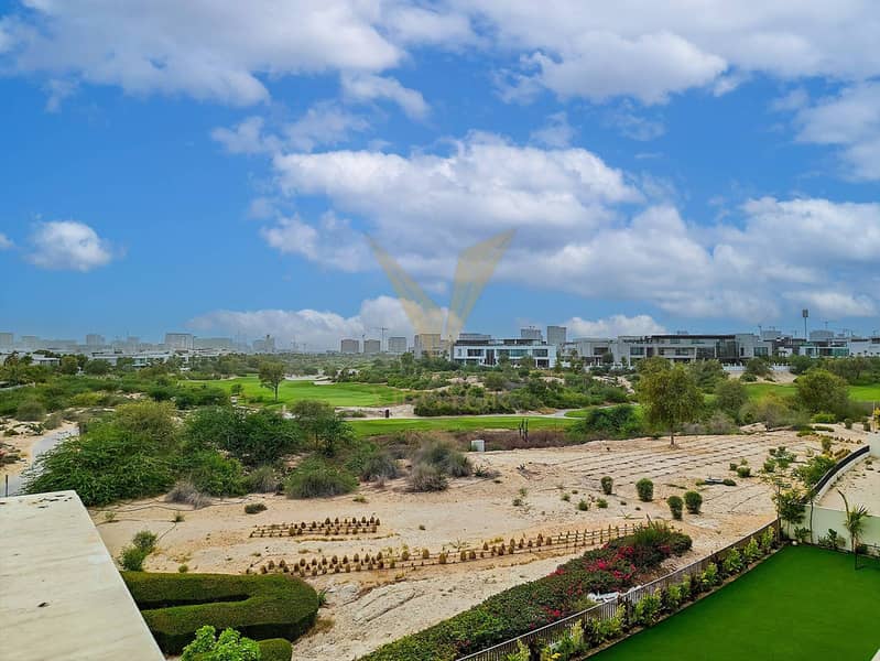 Super Corner Villa |Full Golf Course View| B3 Type Super Corner Villa |Full Golf Course View| B3 Type