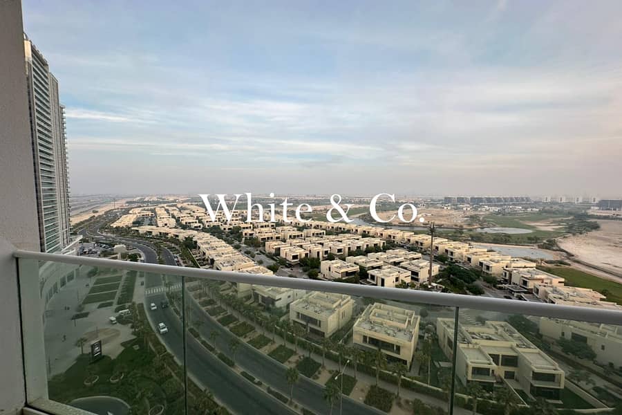 شقة في برج كارسون A،كارسون - ذا درايف،داماك هيلز 650000 درهم - 15345456 شقة في برج كارسون A،كارسون - ذا درايف،داماك هيلز 650000 درهم - 15345456