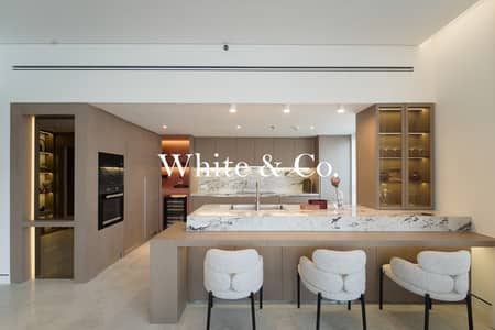 3 Bedroom Flat for Sale in Dubai Marina, Dubai - Full Turn Key | Vacant | Breathtaking Views